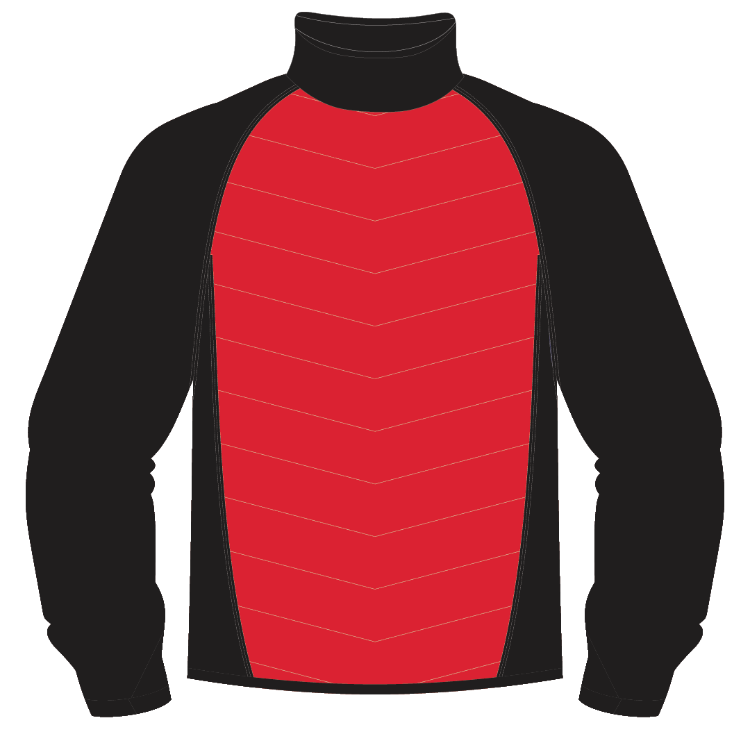 CSG Business Full Zip Hybrid Jacket