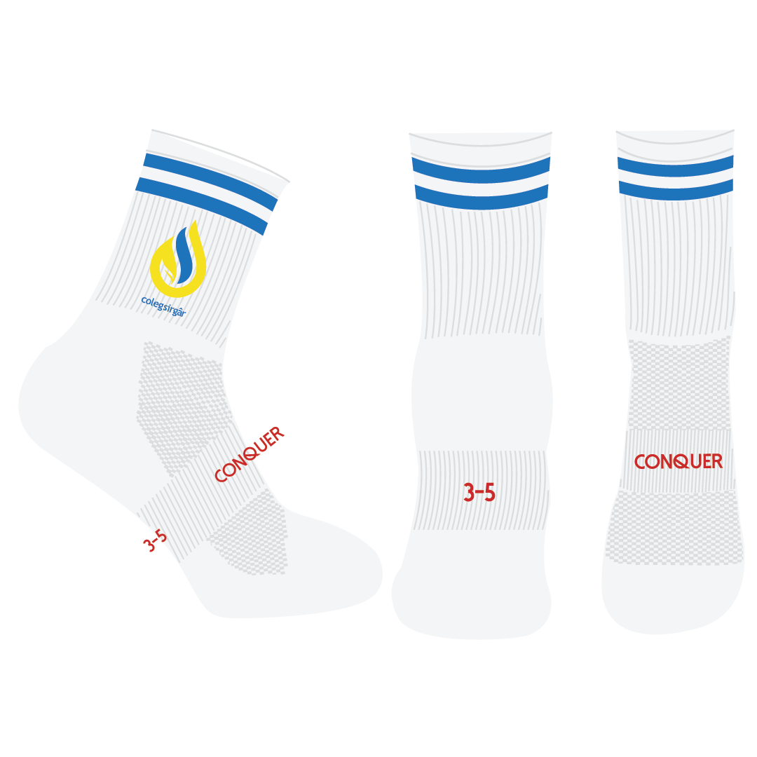 CSG Netball Socks