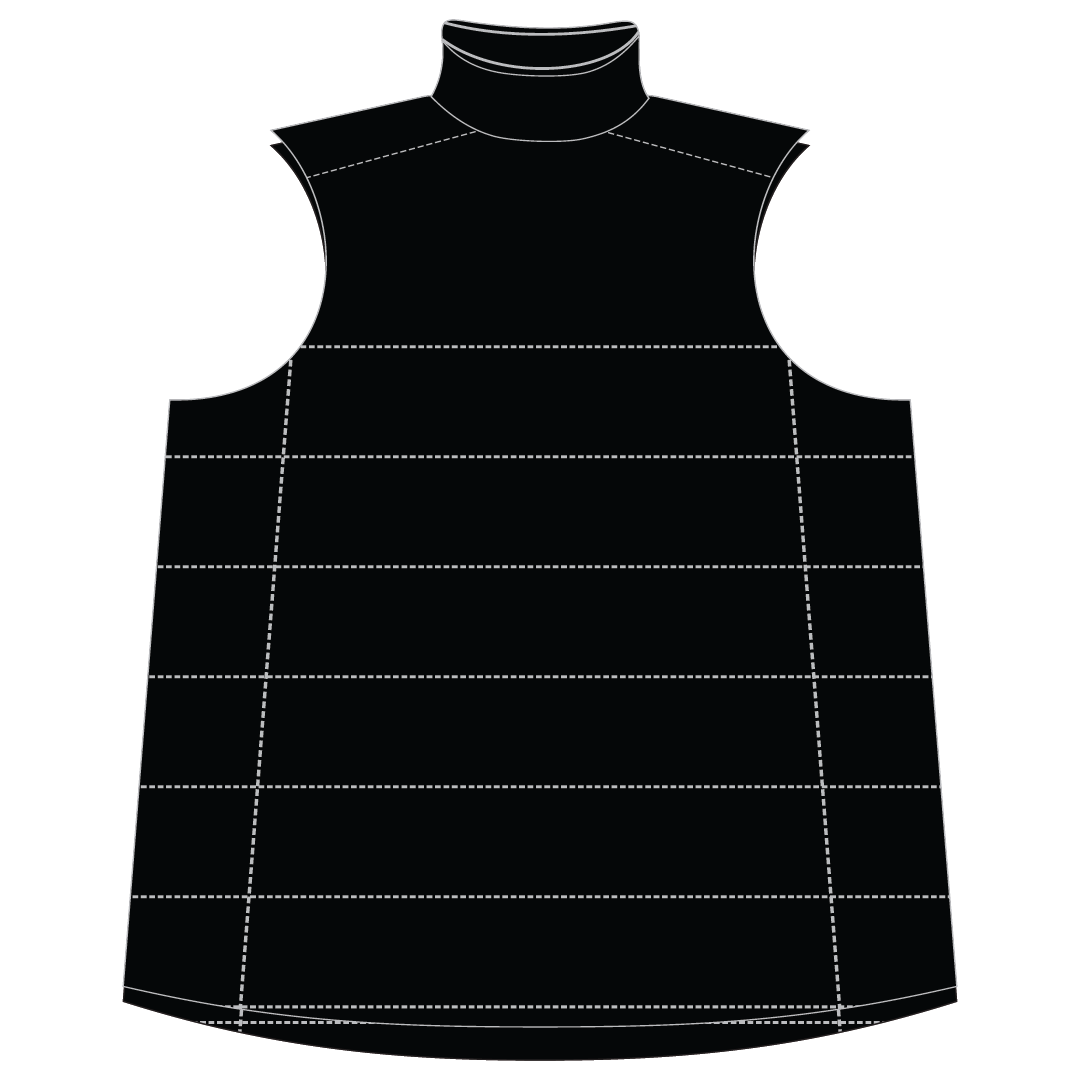 CSG Childcare Gilet