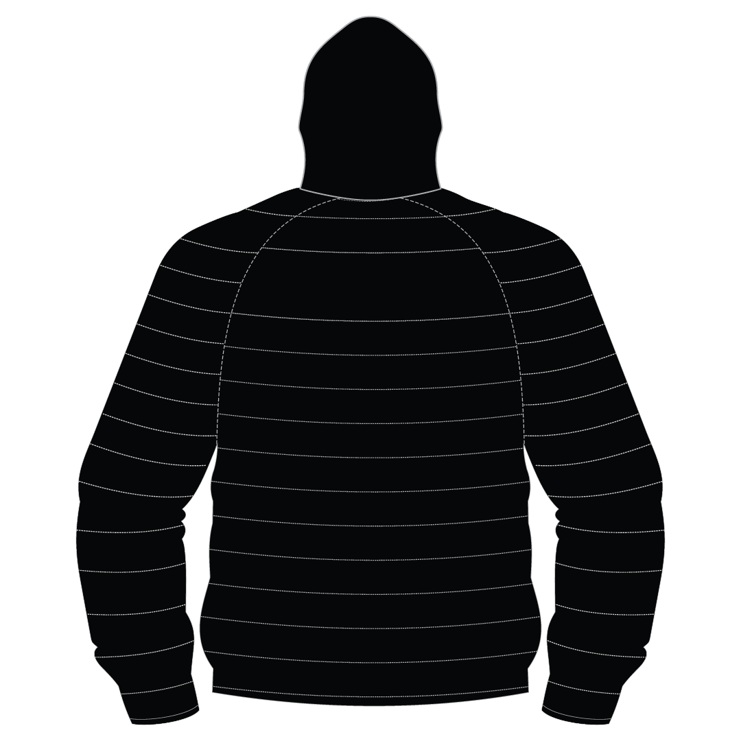 CSG Childcare Puffy Jacket