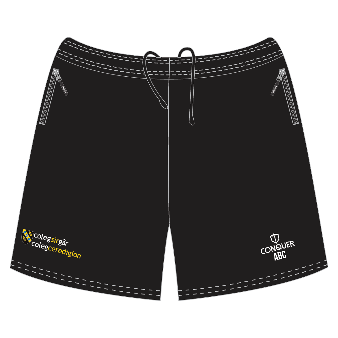 CSG Childcare Travel Shorts