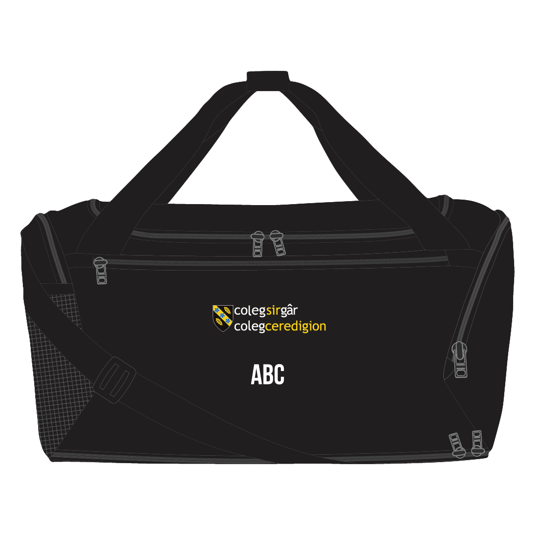 CSG Childcare PRO Kit Bag