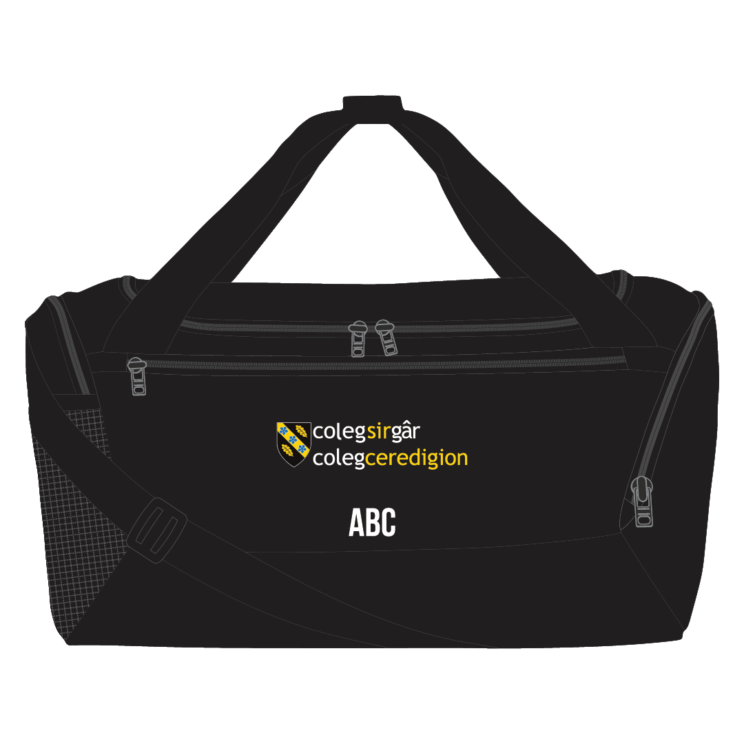 CSG Childcare Medium Holdall