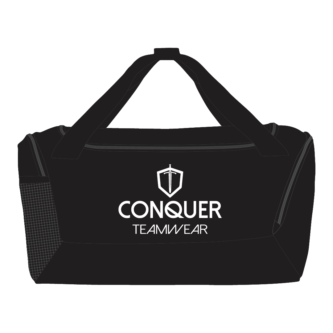 CSG Childcare Medium Holdall