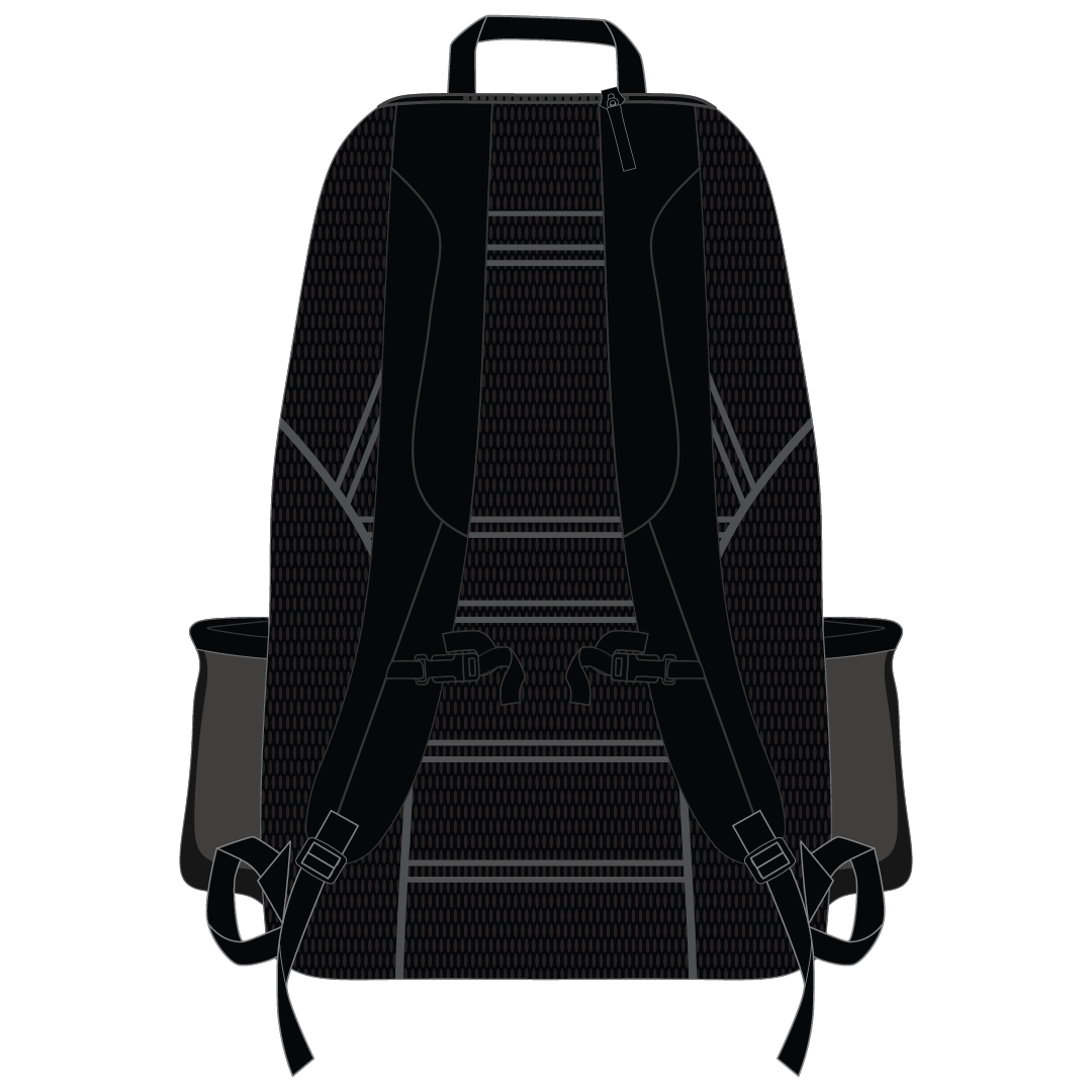 CSG Childcare Shoulder Backpack