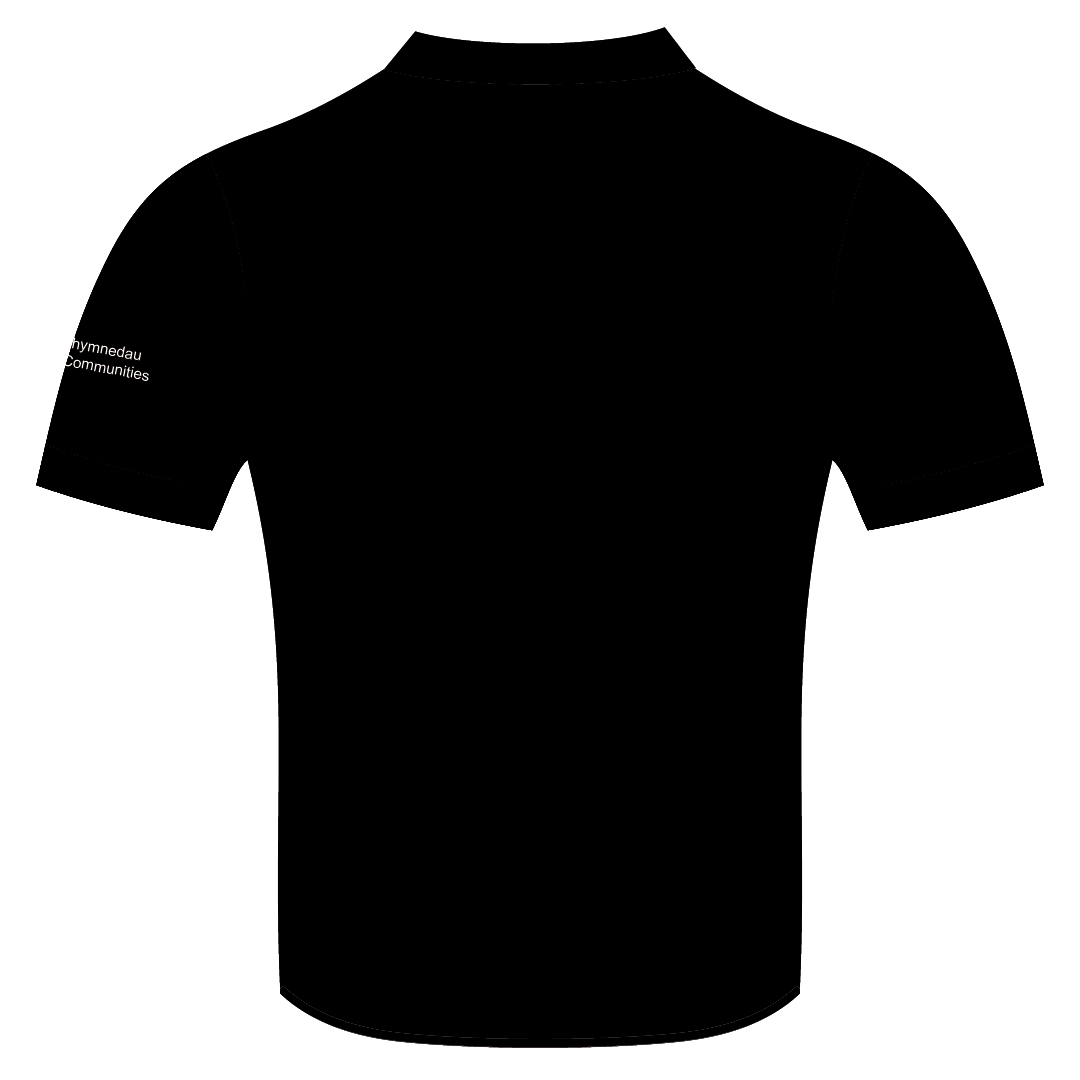 CSG Health & Communites Sublimated T-Shirt