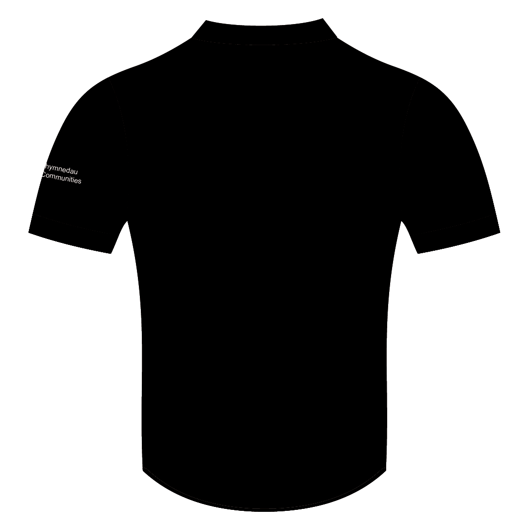 CSG Health & Communities Sublimated Polo Shirt