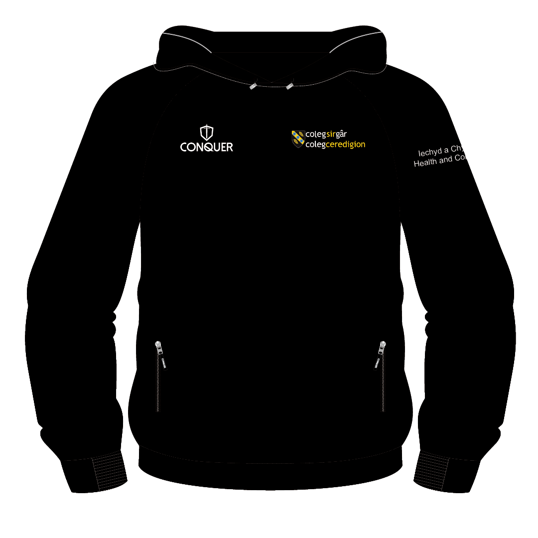 CSG Health & Communites Hoodie