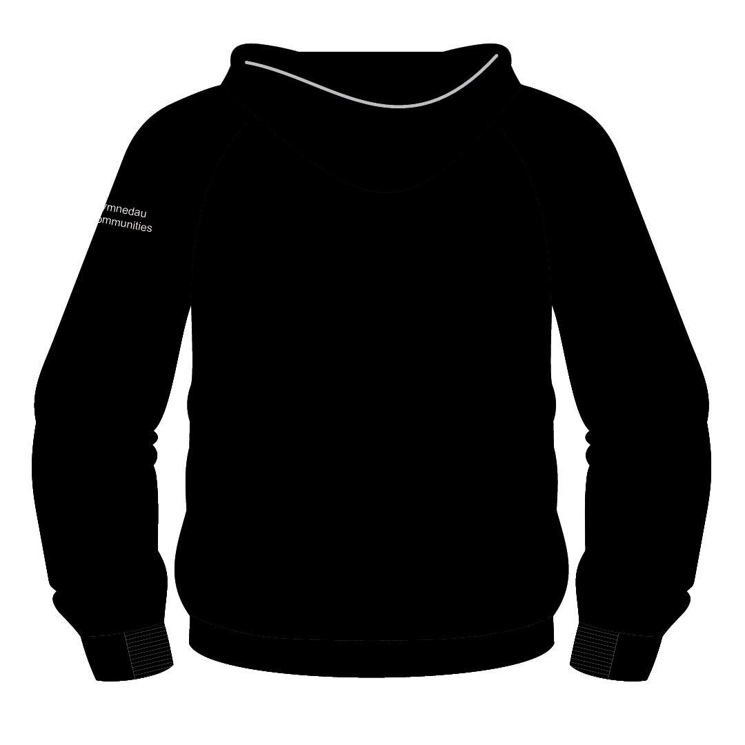 CSG Health & Communites Hoodie
