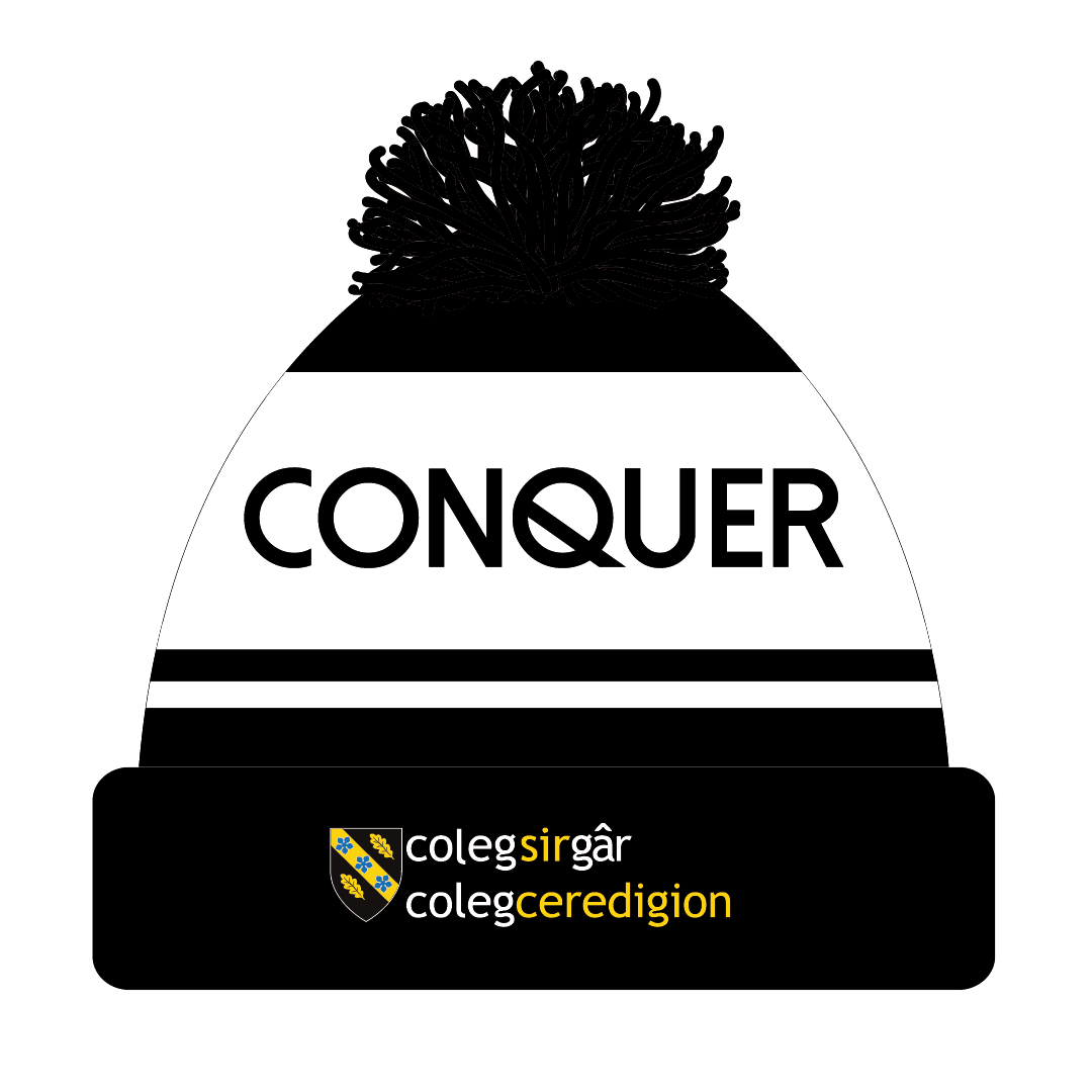 CSG Health & Communites Bobble Hat