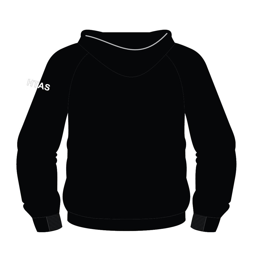 CSG HTAS Hoodie