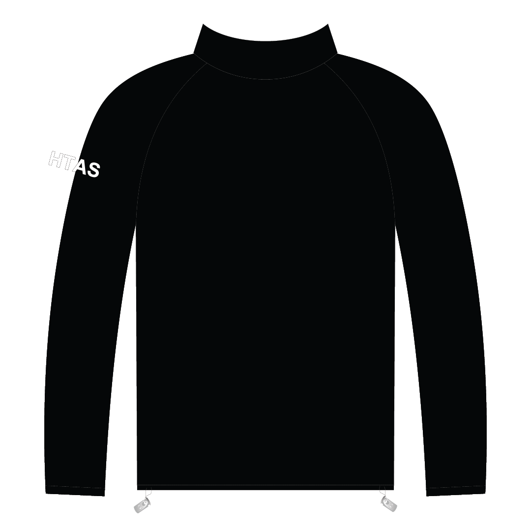 CSG HTAS 1/4 Zip Midlayer