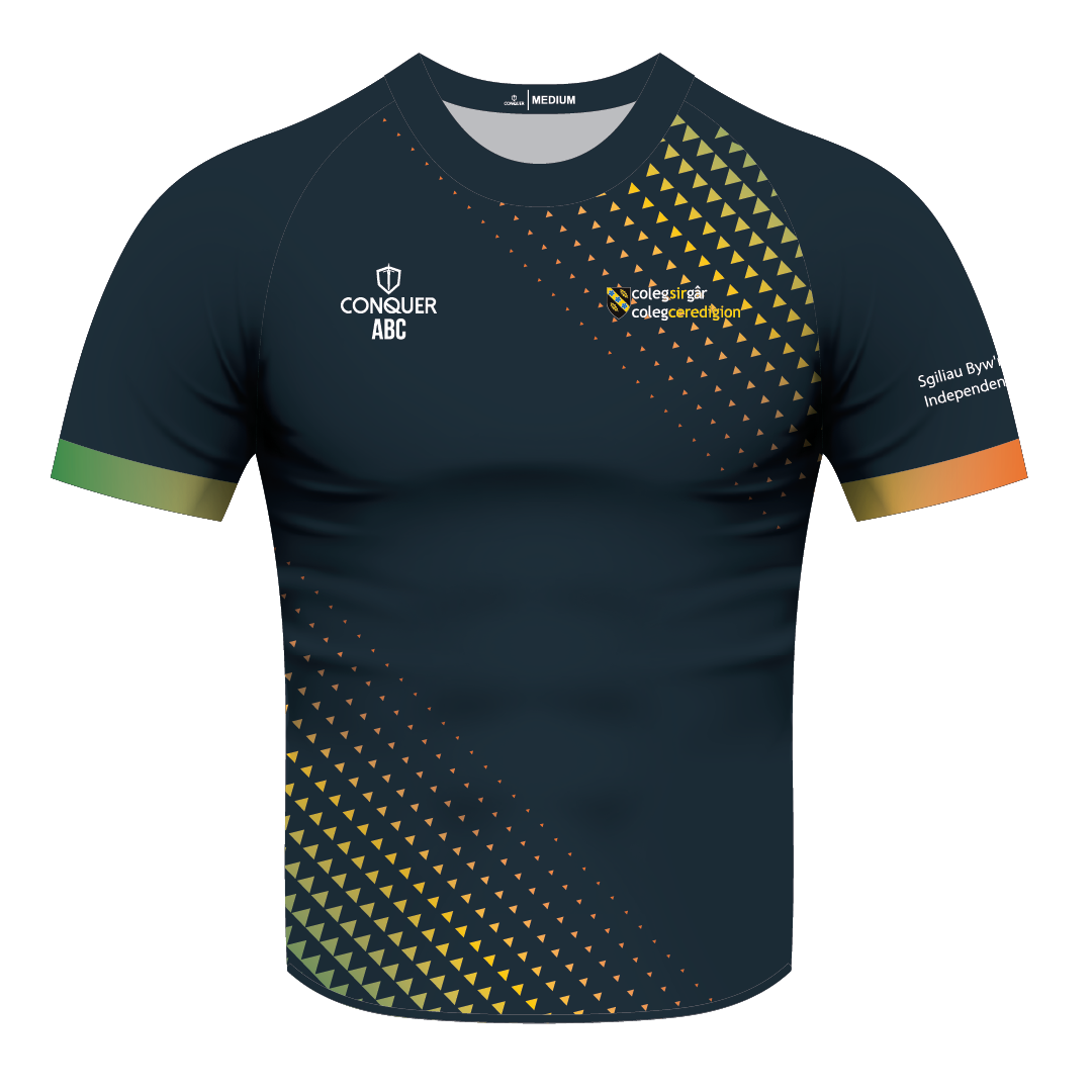 CSG ILS T-Shirt