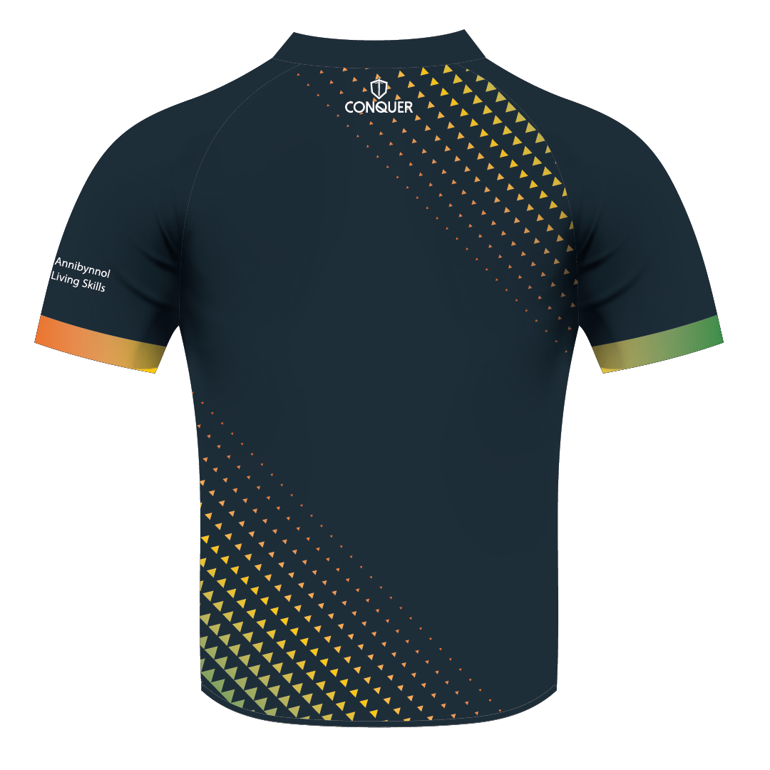 CSG ILS T-Shirt