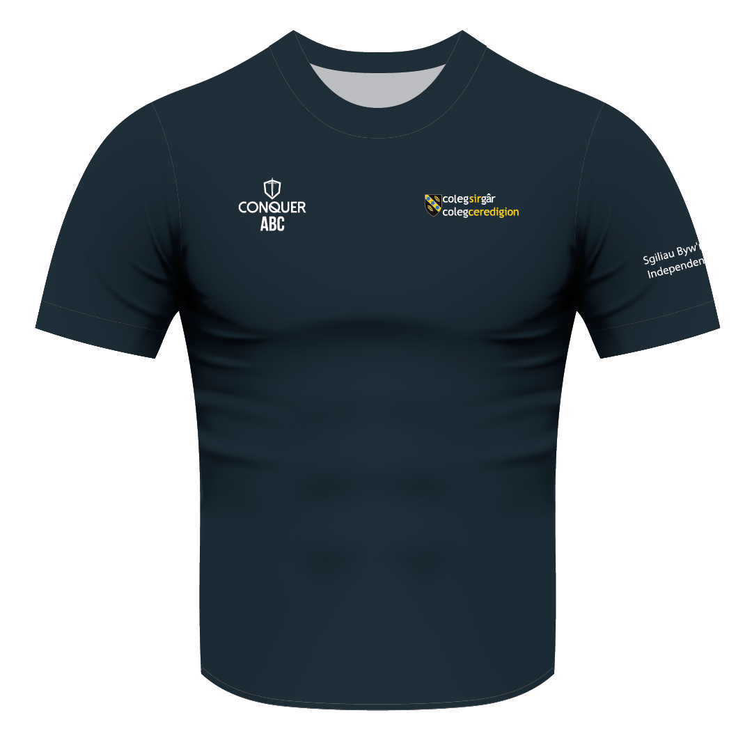 CSG ILS Cotton T-Shirt