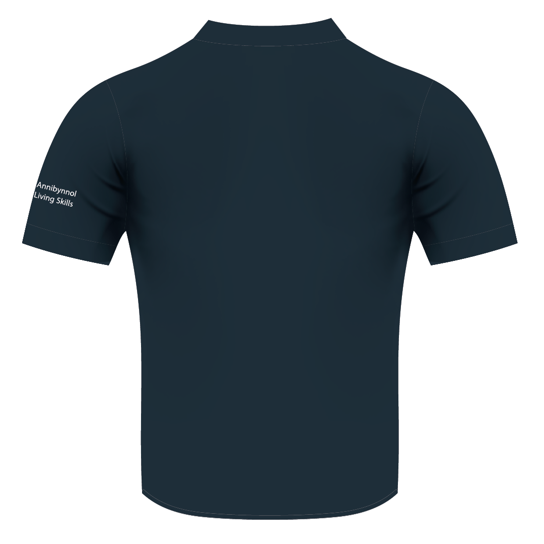 CSG ILS Cotton T-Shirt