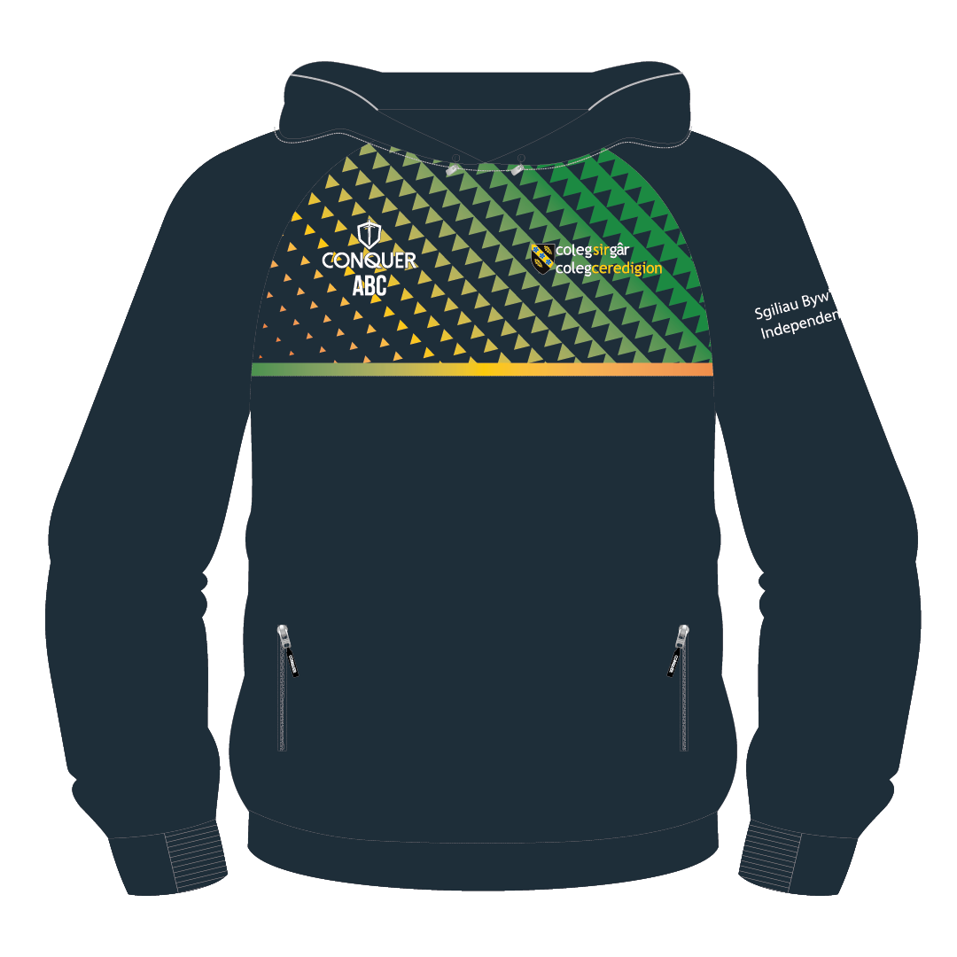 CSG ILS Hoodie