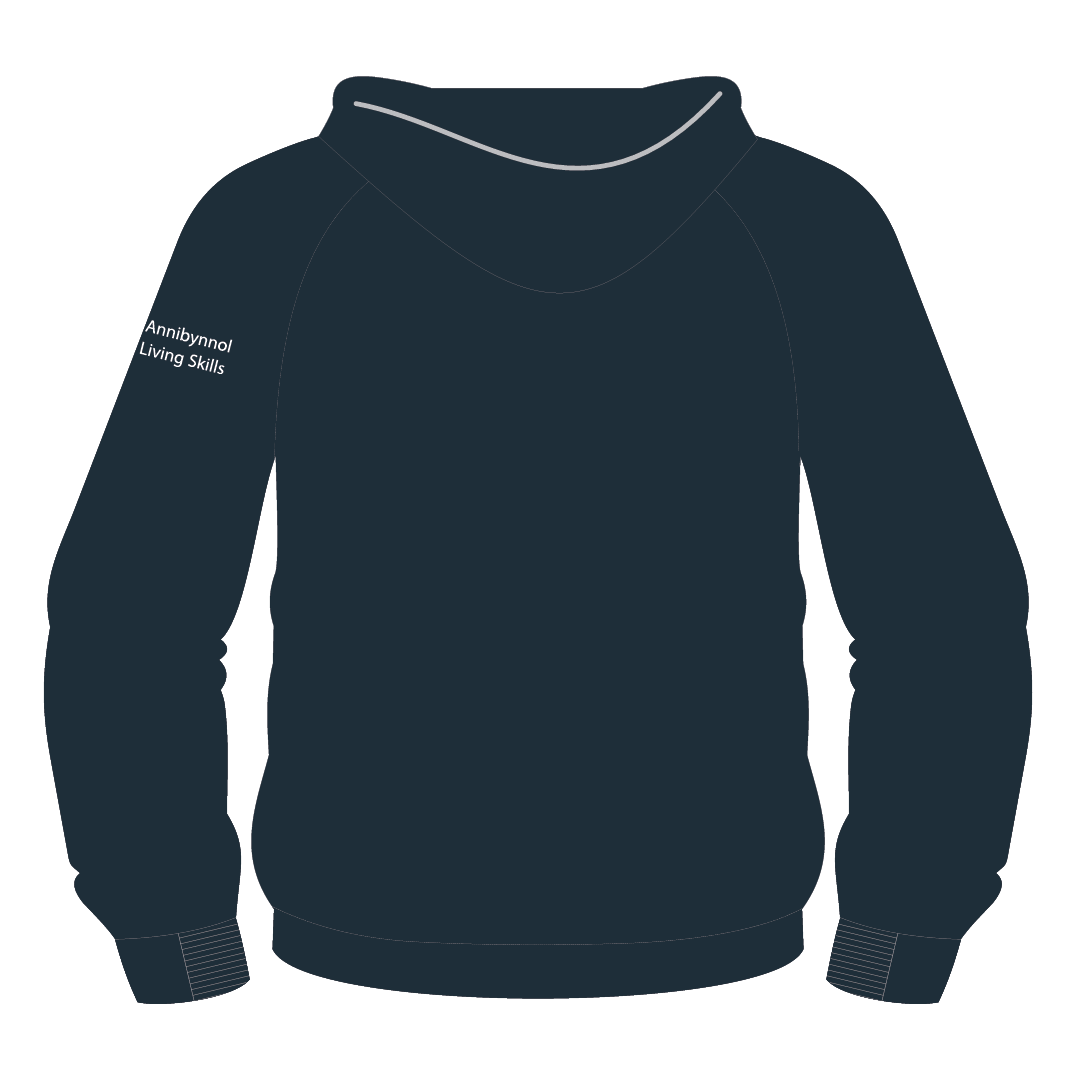 CSG ILS Hoodie