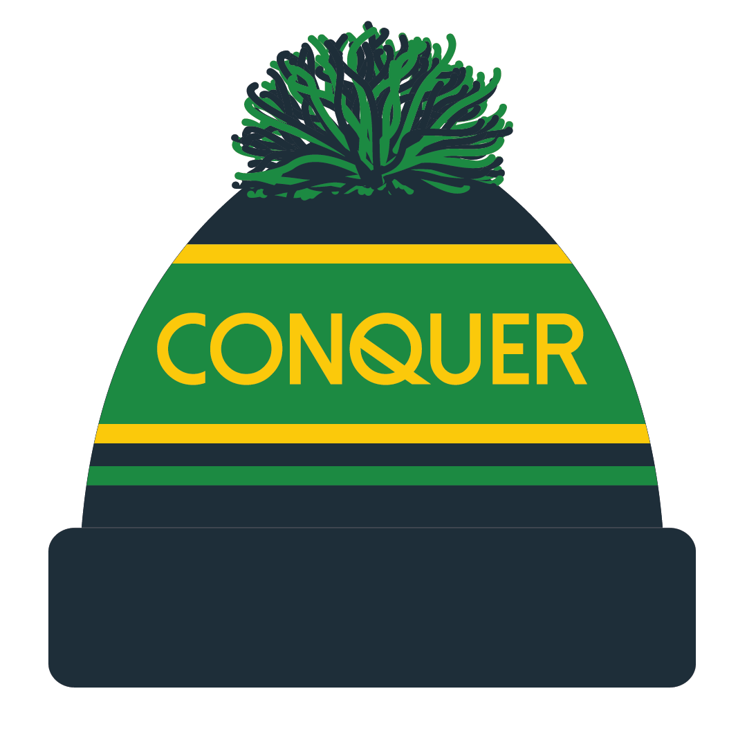 CSG ILS Bobble Hat