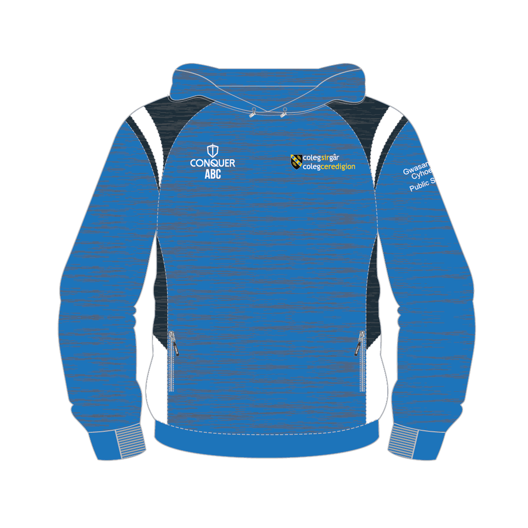 CSG Public Services Hoodie
