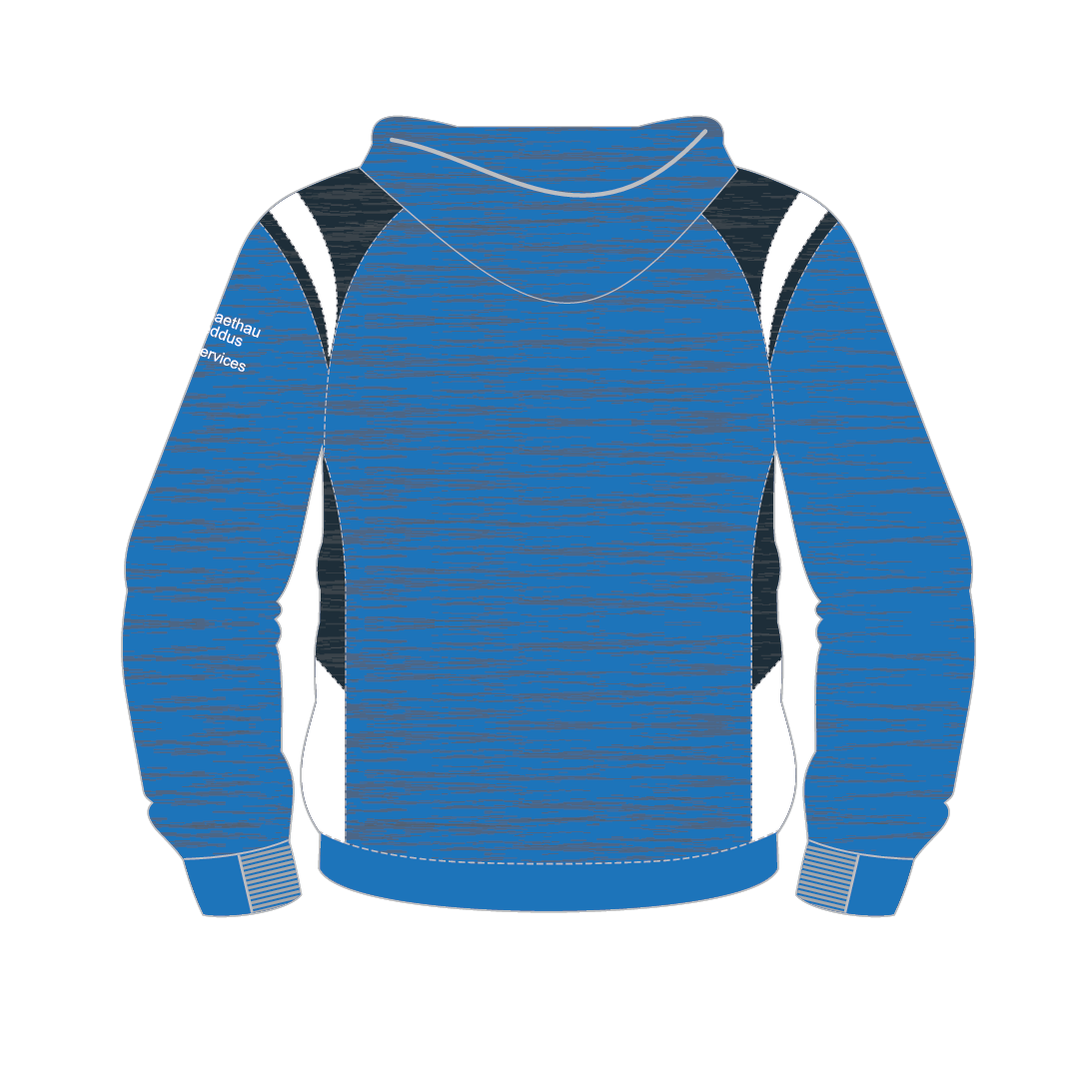 CSG Public Services Hoodie