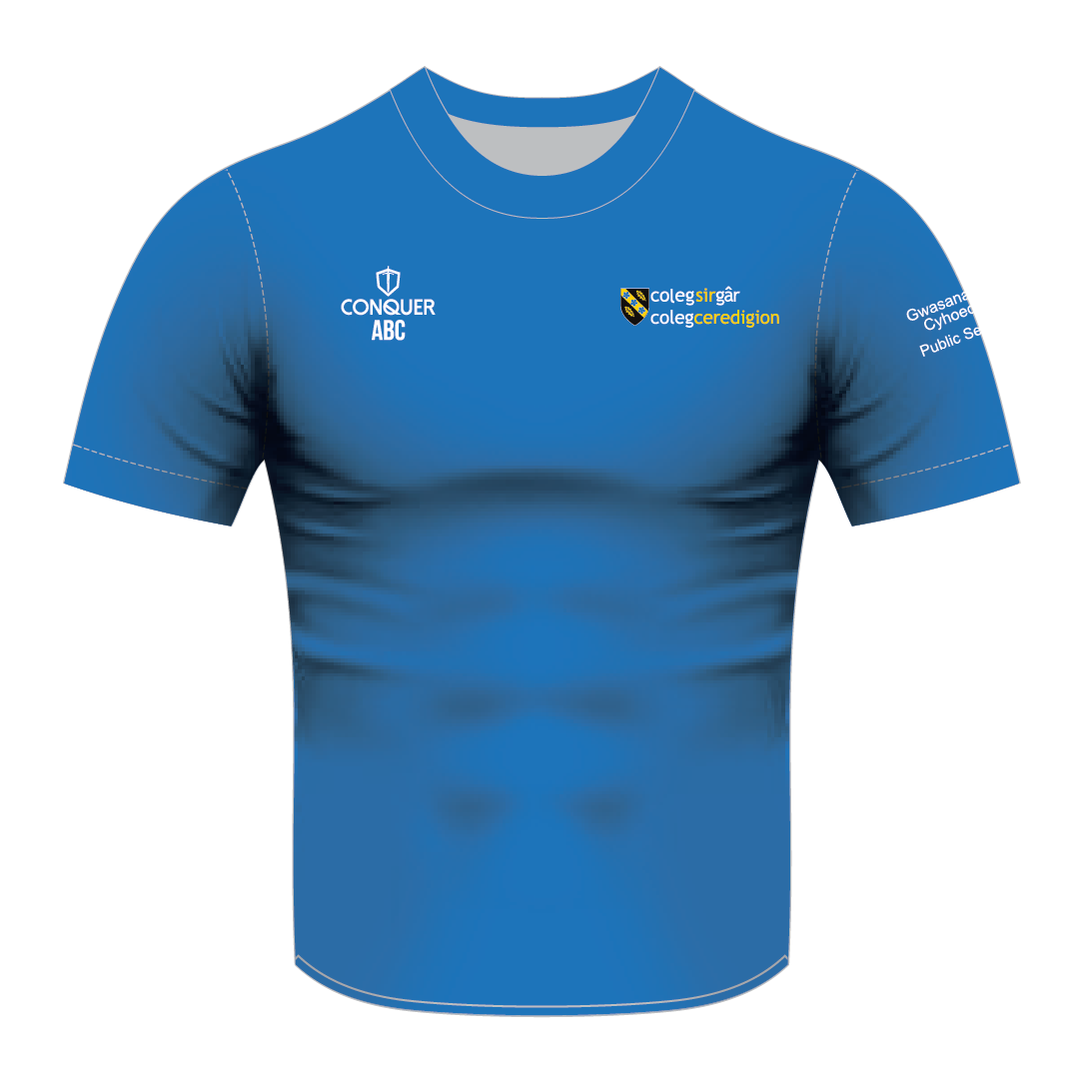 CSG Public Services Cotton T-Shirt