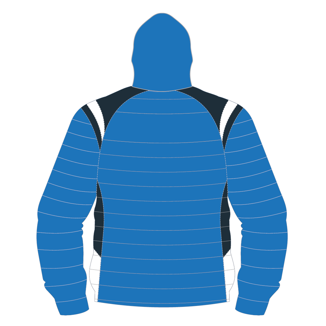 CSG Public Services Form Puffy Jacket