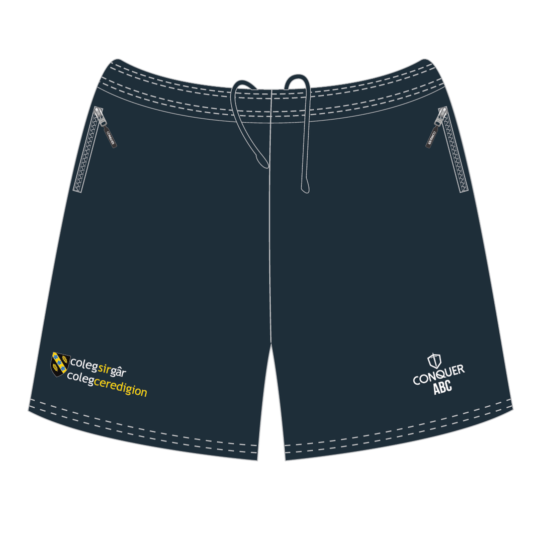 CSG, Public Services LEISURE Shorts