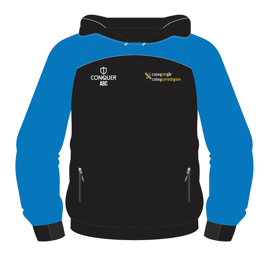 CSG Travel & Tourism Hoodie