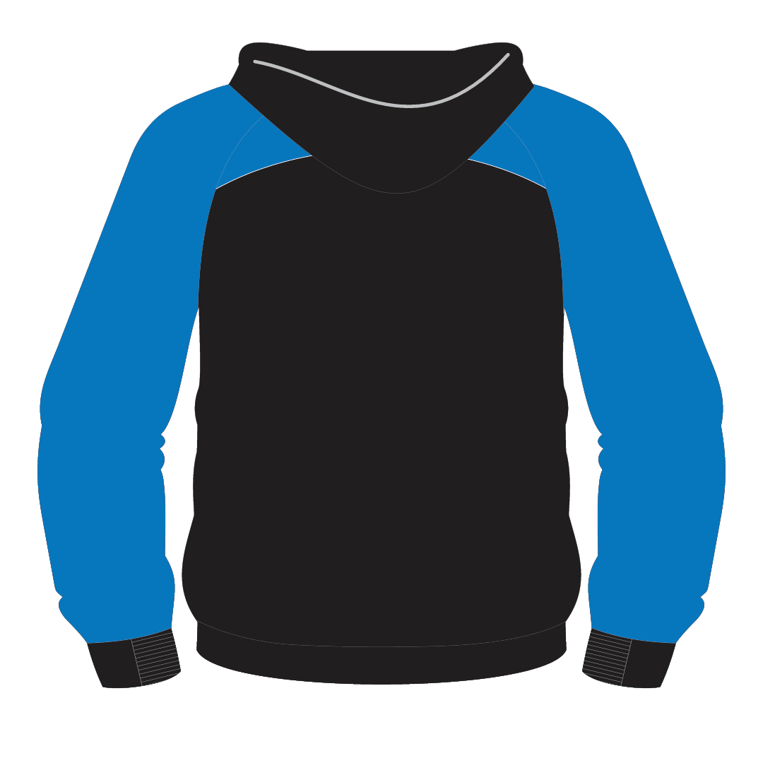 CSG Travel & Tourism Hoodie