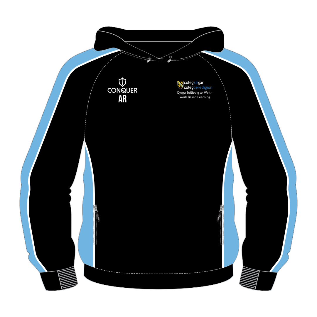 Work Based Learning Hoodie