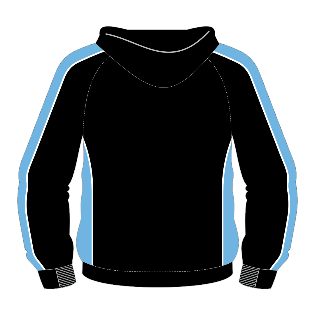 Work Based Learning Hoodie