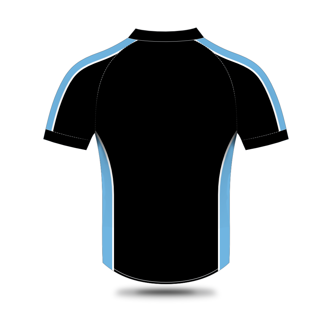 Work Based Learning Sublimated Polo Shirt