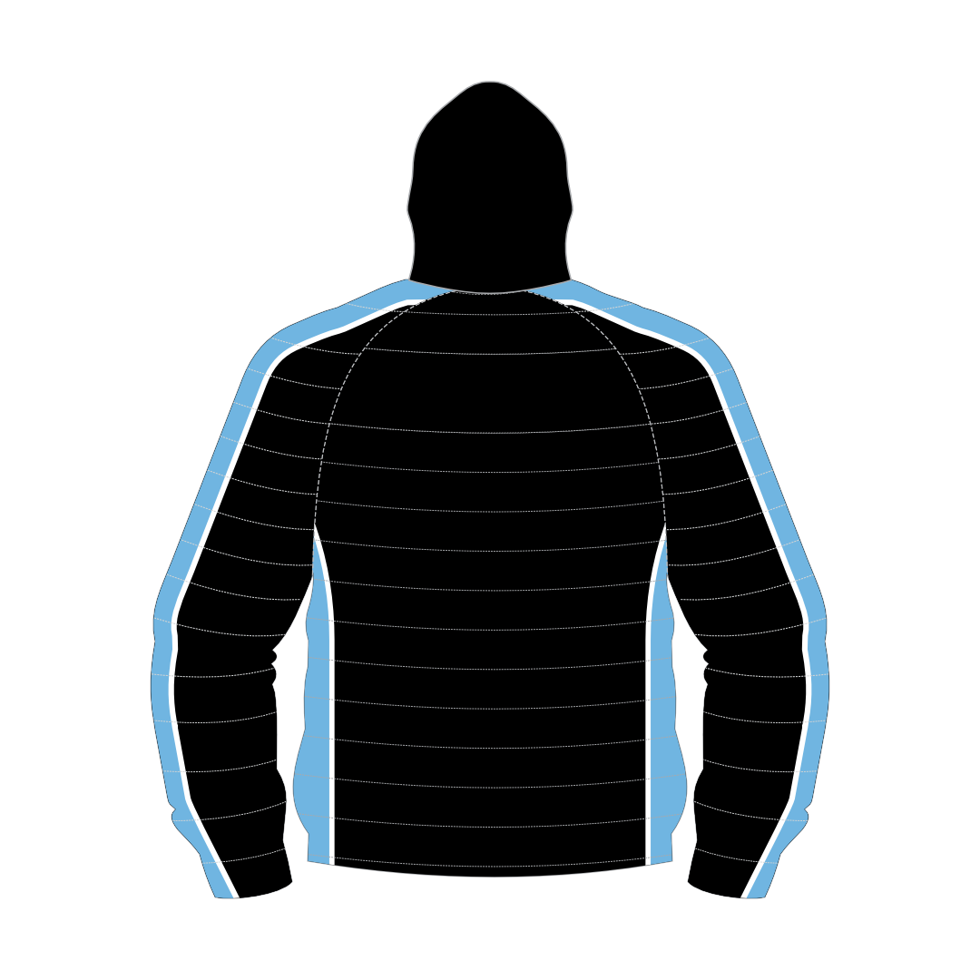 Work Based Learning Puffy Jacket