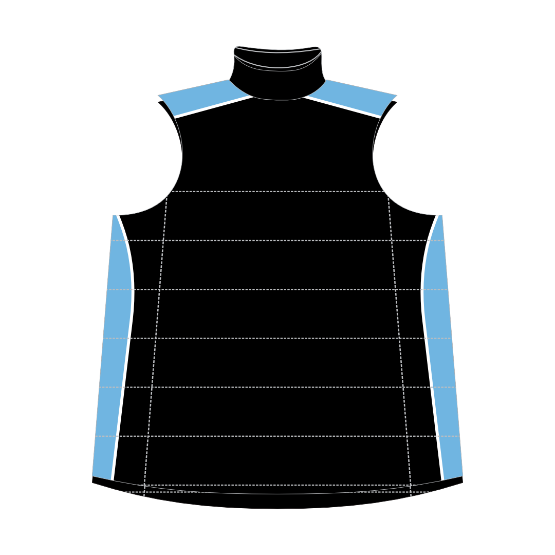 Work Based Learning Gilet