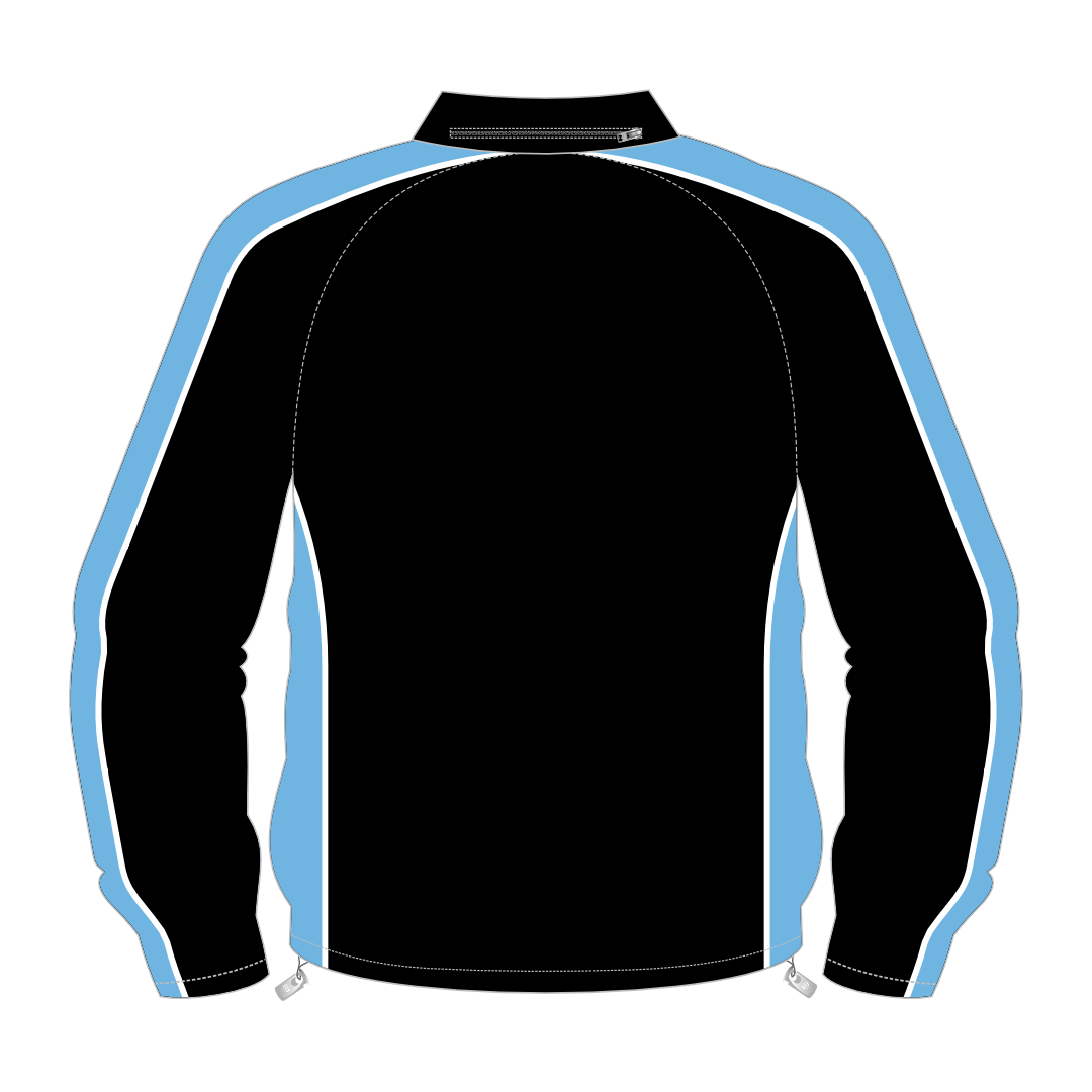 Work Based Learning Rain Jacket