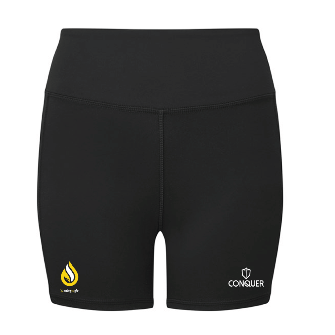 CSG Netball CYCLING Shorts