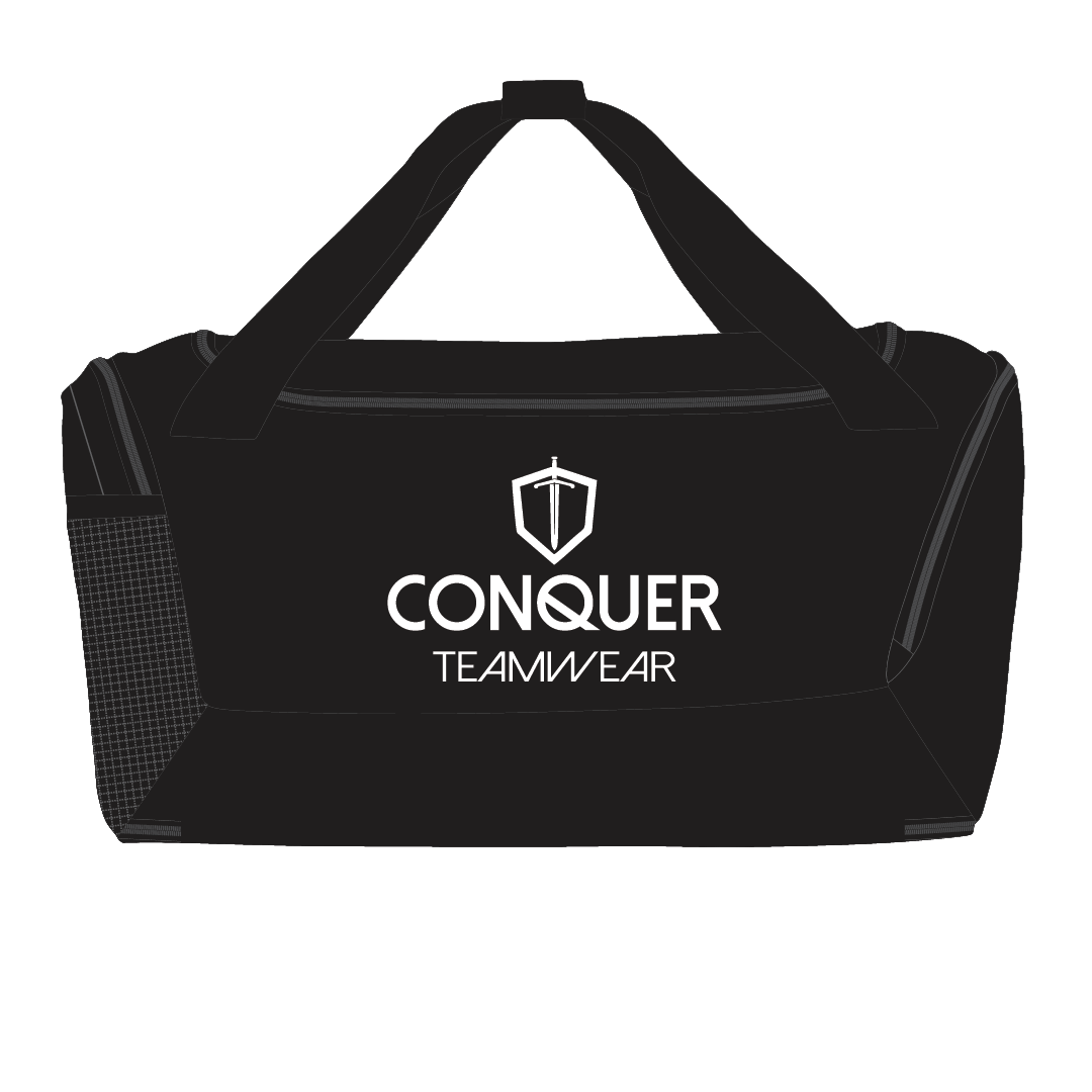 Caerbryn & Saron AFC PRO Kit Bag