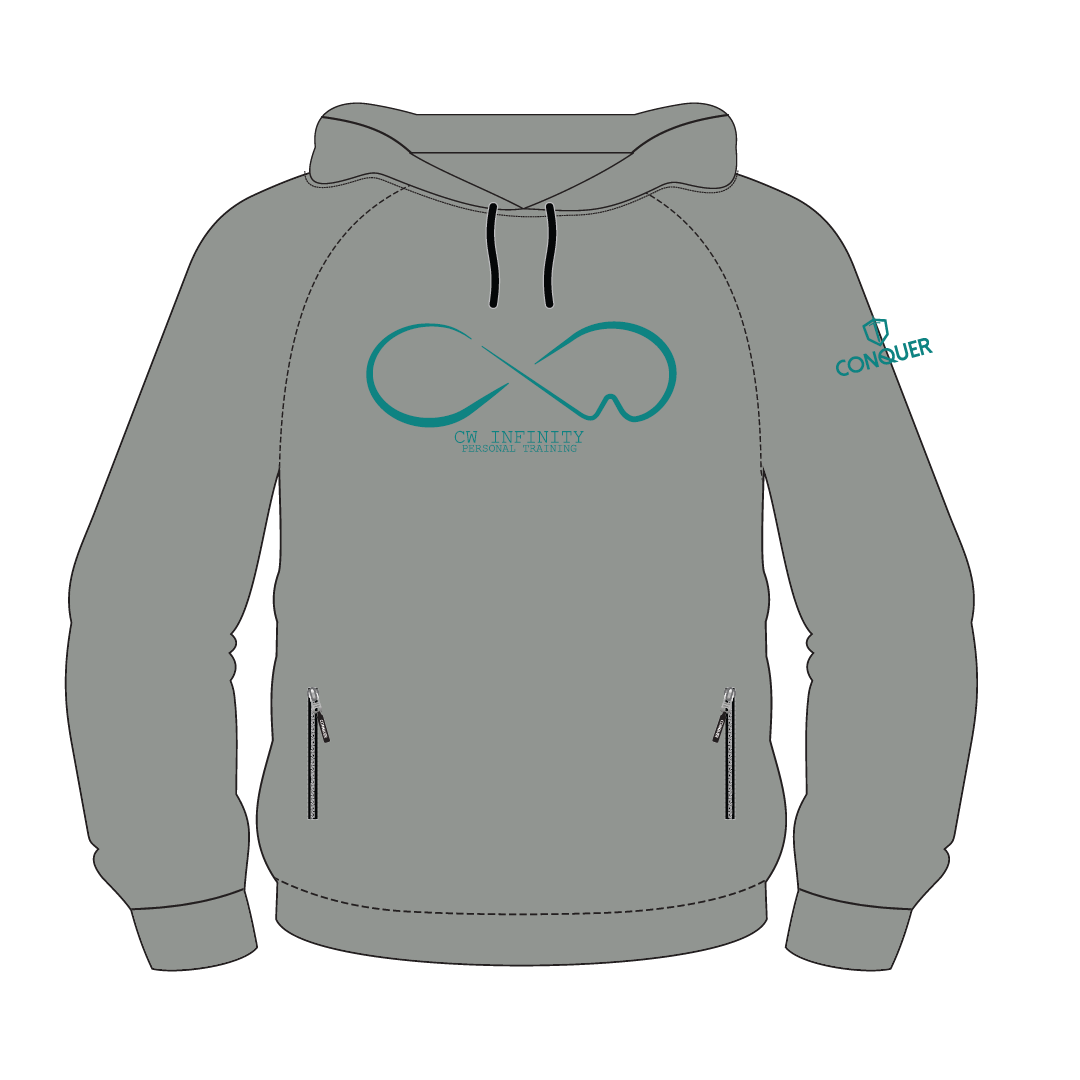 CW Infinity Hoodie