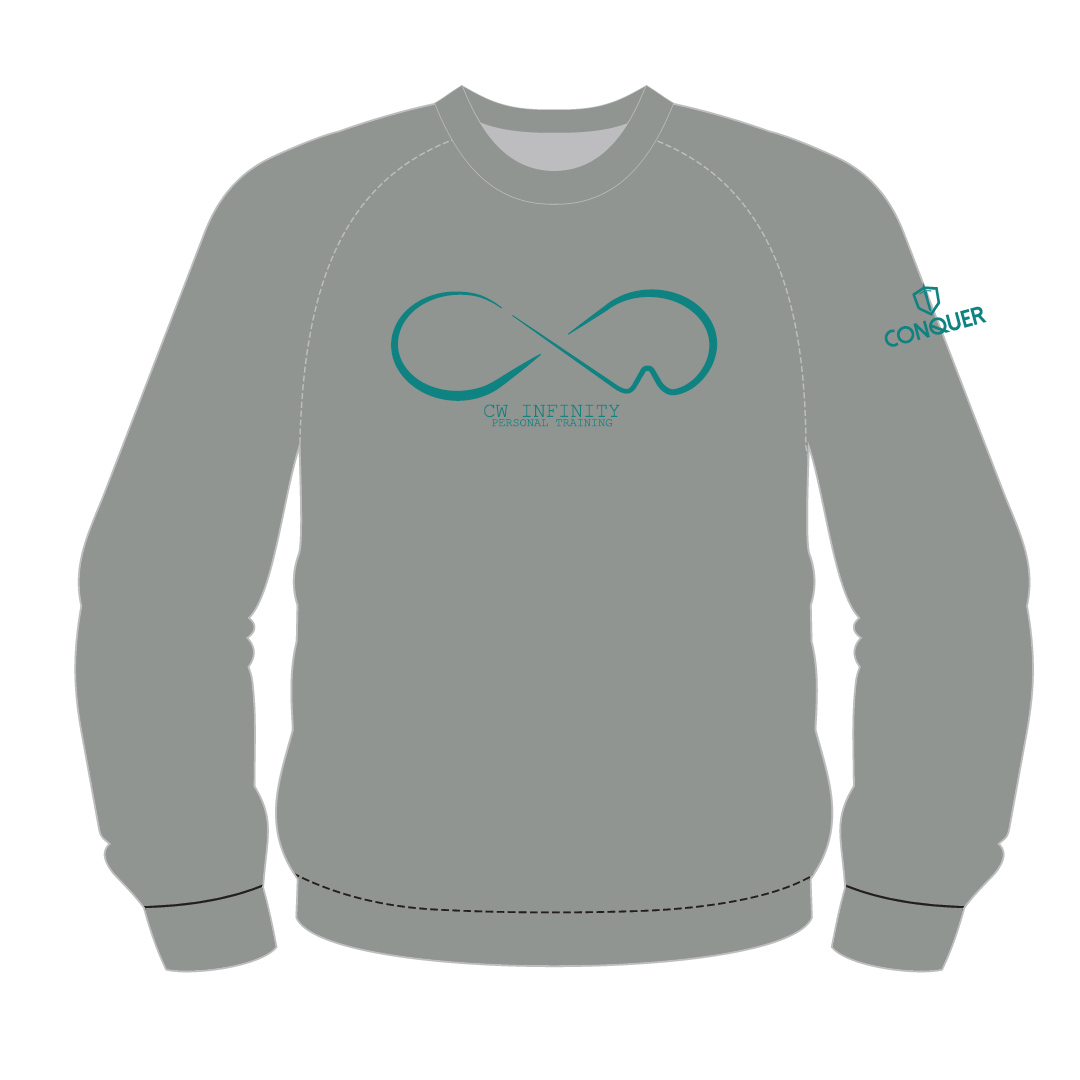 CW Infinity Sweatshirt KIDS