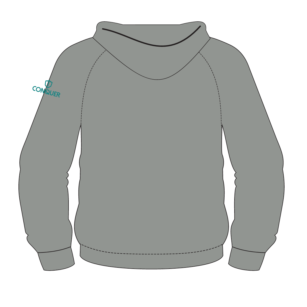 CW Infinity Hoodie