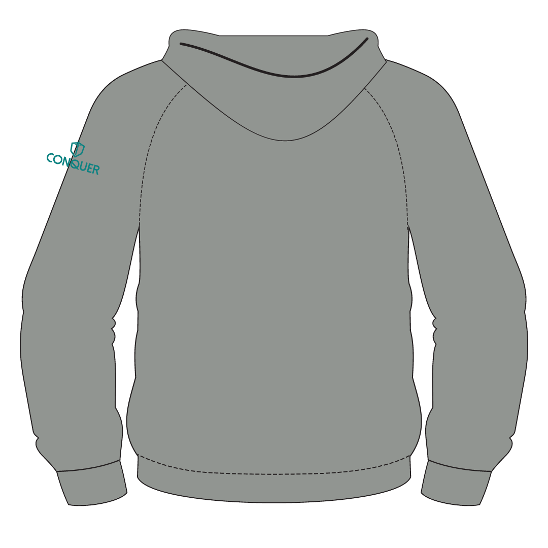 CW Infinity FZ Hoodie