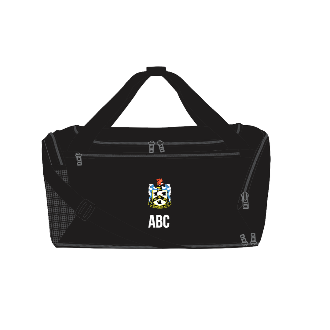 Cwmtwrch RFC PRO Kit Bag