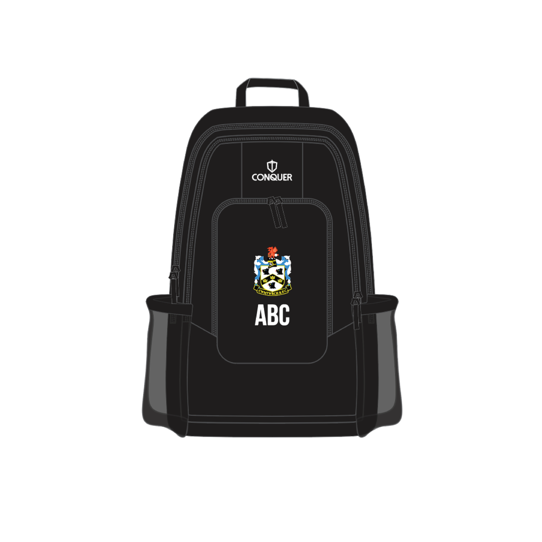 Shoulder Backpack