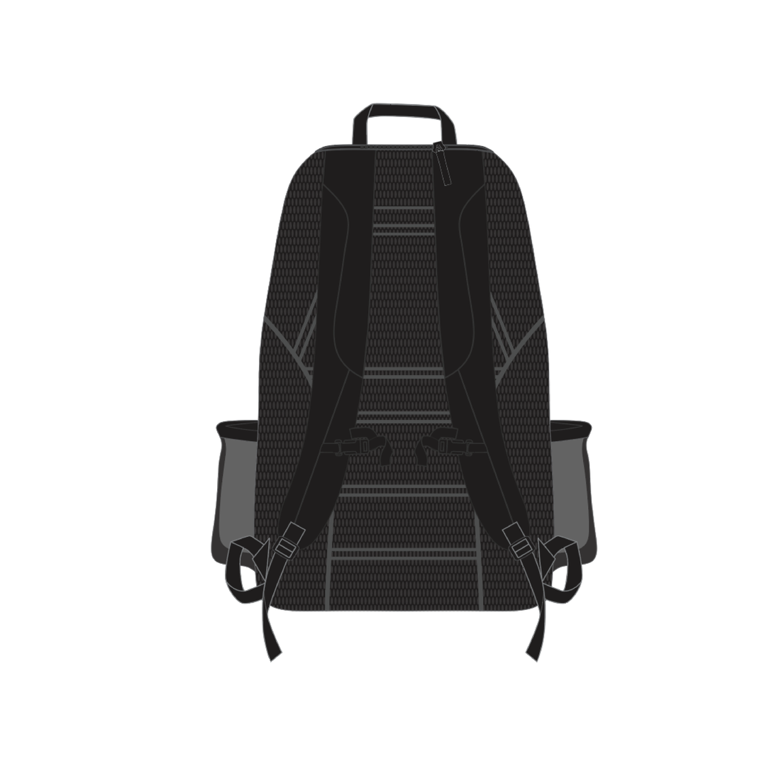 Shoulder Backpack