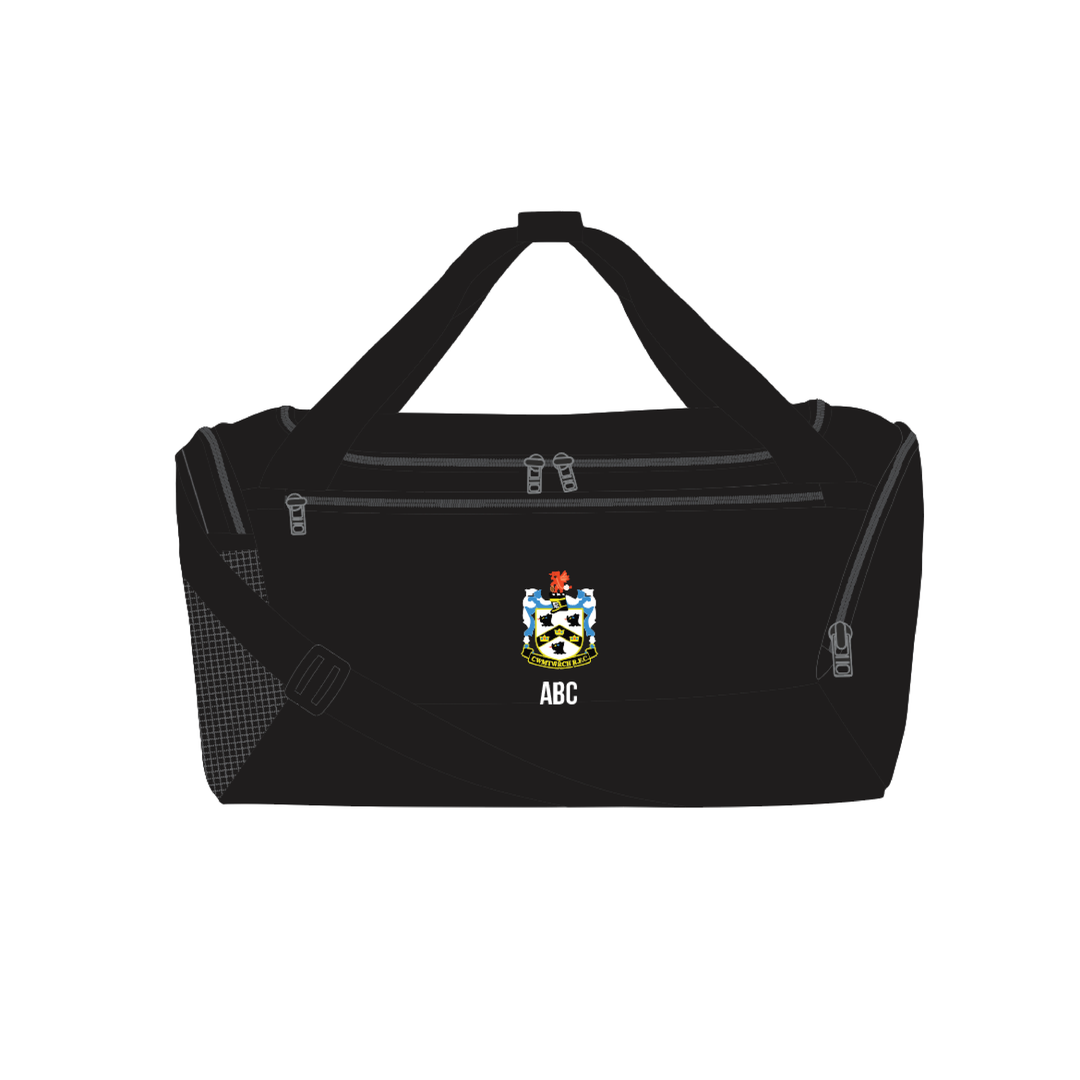 Cwmtwrch RFC  Medium Holdall