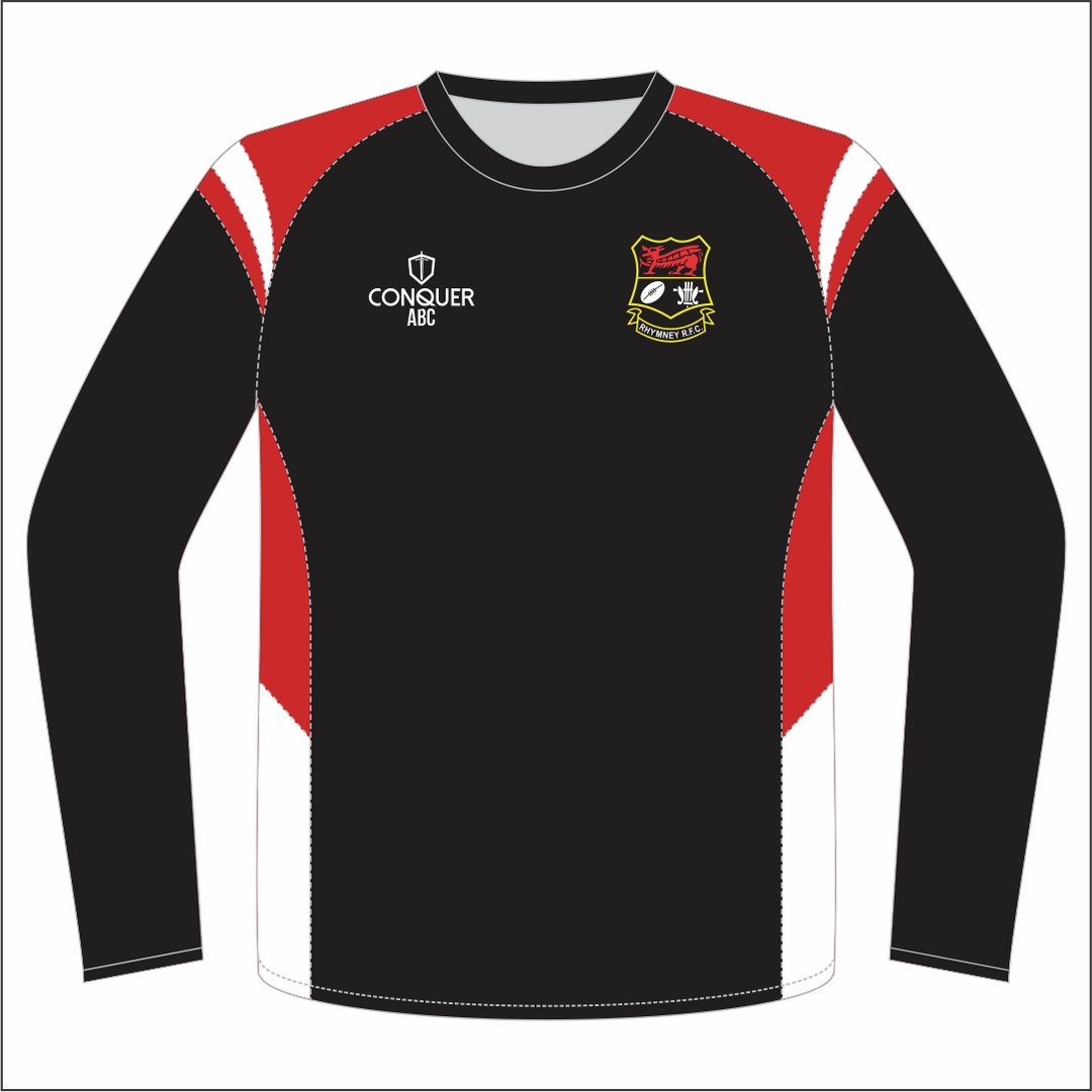 Rhymney RFC C&S Windbreaker