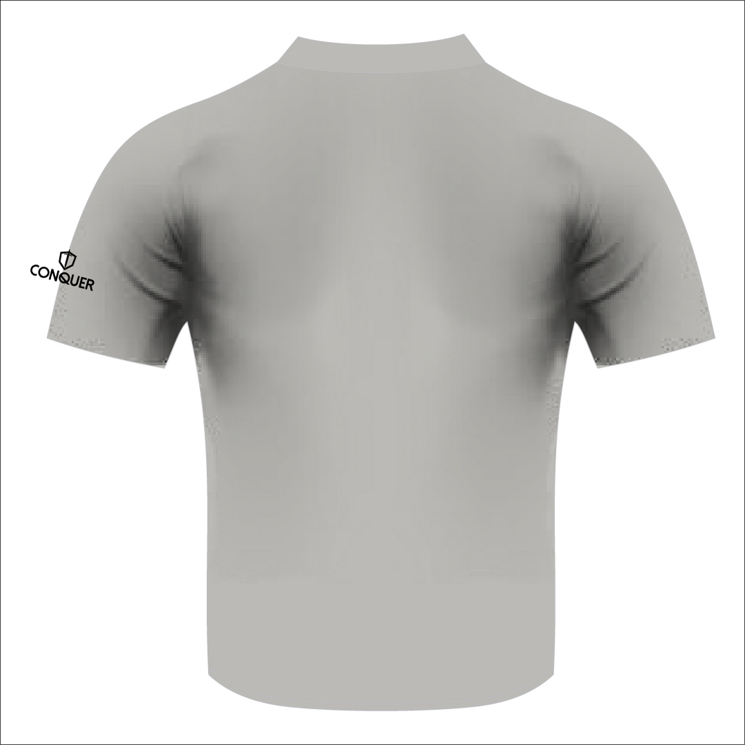 Carmarthen Quins RFC Cotton T-Shirt Kids