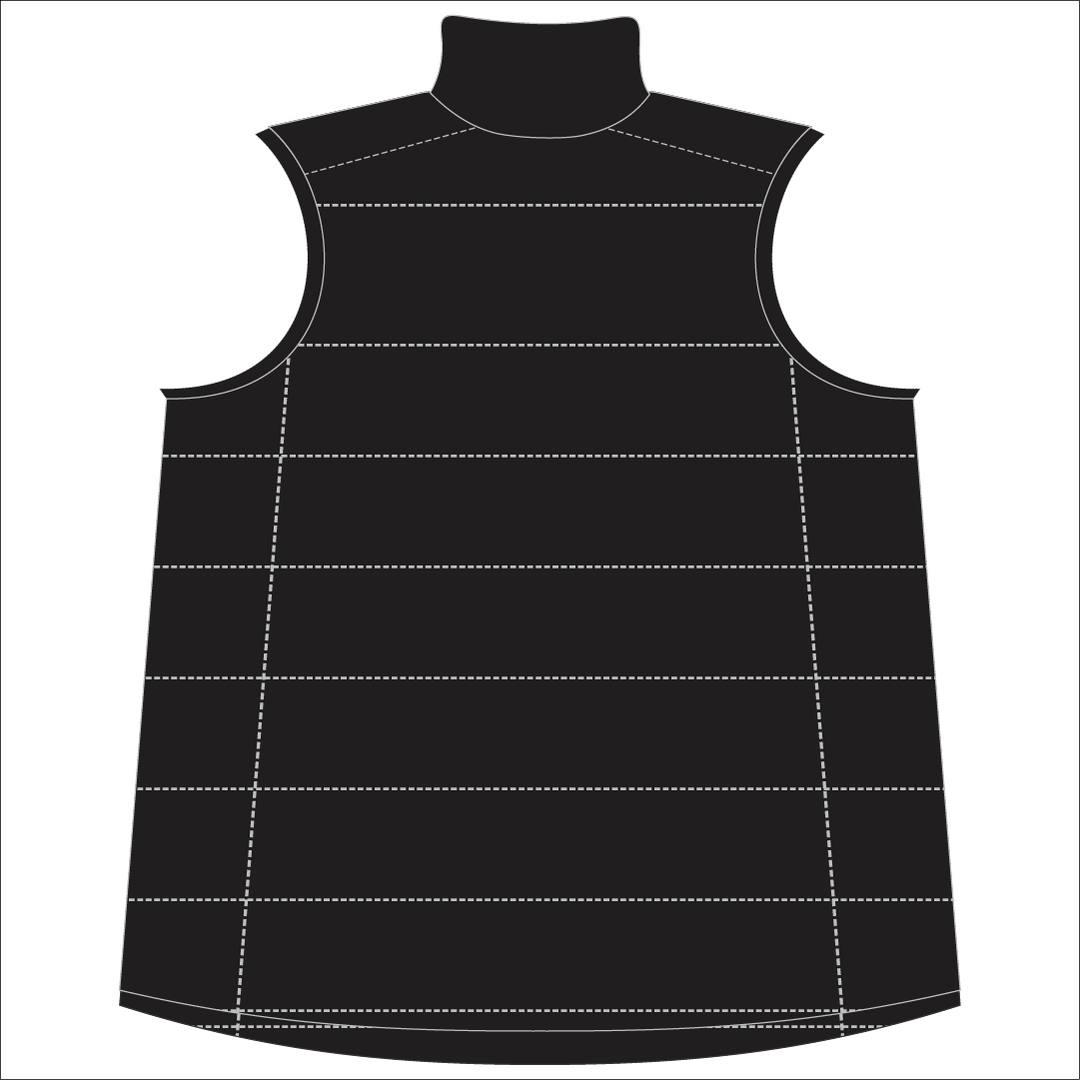 Carmarthen Quins RFC Gilet