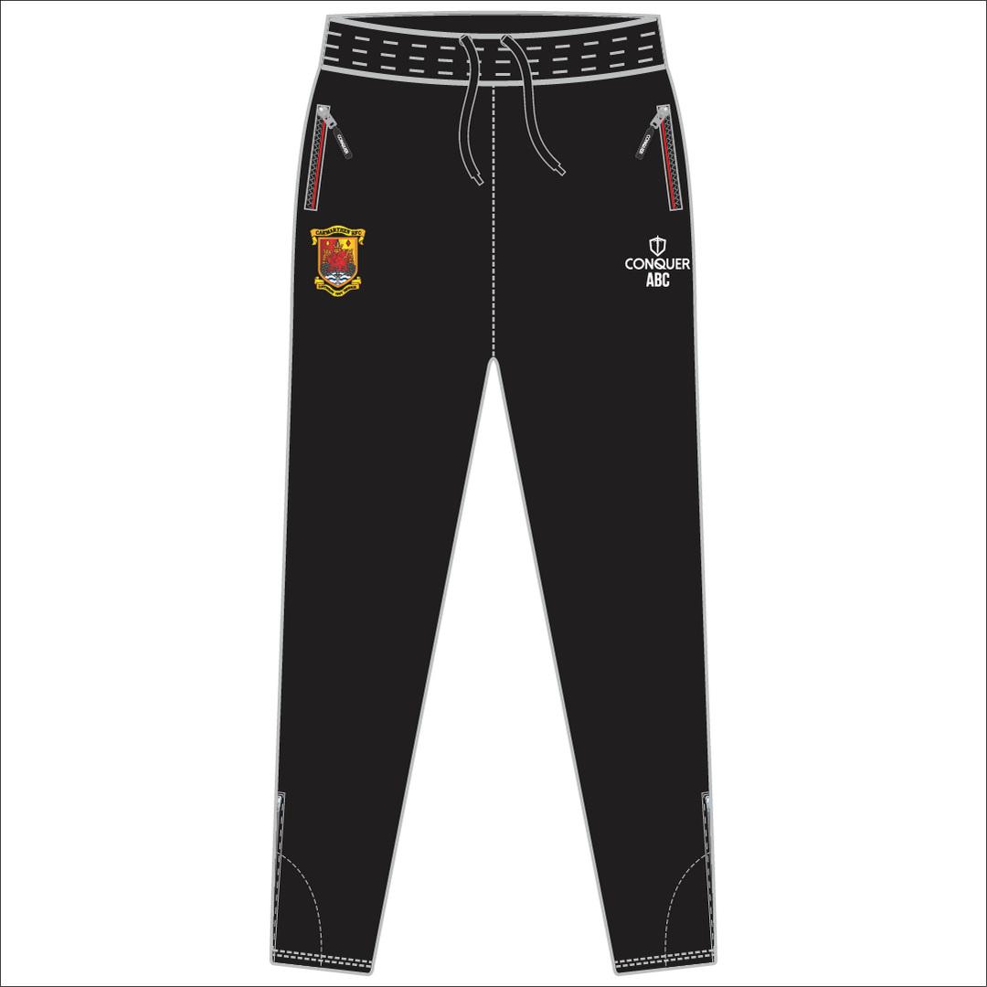 Carmarthen Quins RFC Skinny Pants Kids